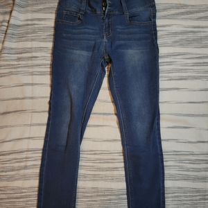 Love Rival skinny jeans Size 7